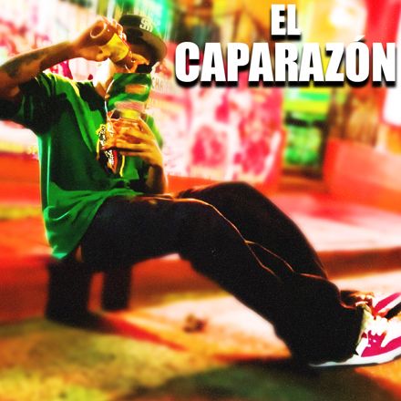 EL CAPARAZÓN